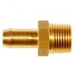 Male adaptor hose nozzle R 